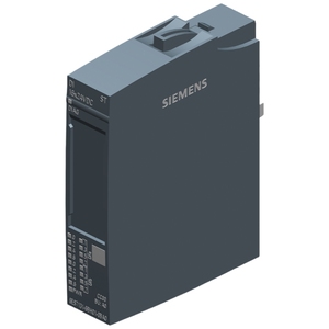 New Authentic Original Sie.mens 6es7131-6bh01-0ba0 <strong>Plc</strong> Module Simatic Et 200sp Digital <strong>Input</strong>/<strong>output</strong> - Product Image 3