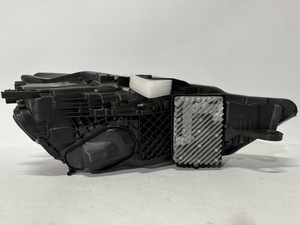 4K8941035 2021-2023 ön ışık ünitesi 2021 2022 2023 AUDI A7 S7 far montajı için LED far - Product Image 3