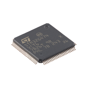 Originale STM32G474VCT6 braccio LQFP-100 Cortex-M4 microcontrollore a 32 bit-MCU - Product Image 1