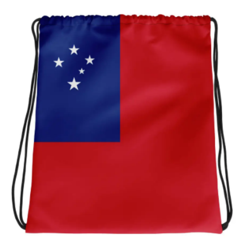 Samoa 002