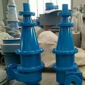 Fabrika doğrudan satış madencilik makine Mineral işleme sınıflandırıcı yerçekimi ayırıcı hidro siklon - Product Image 4