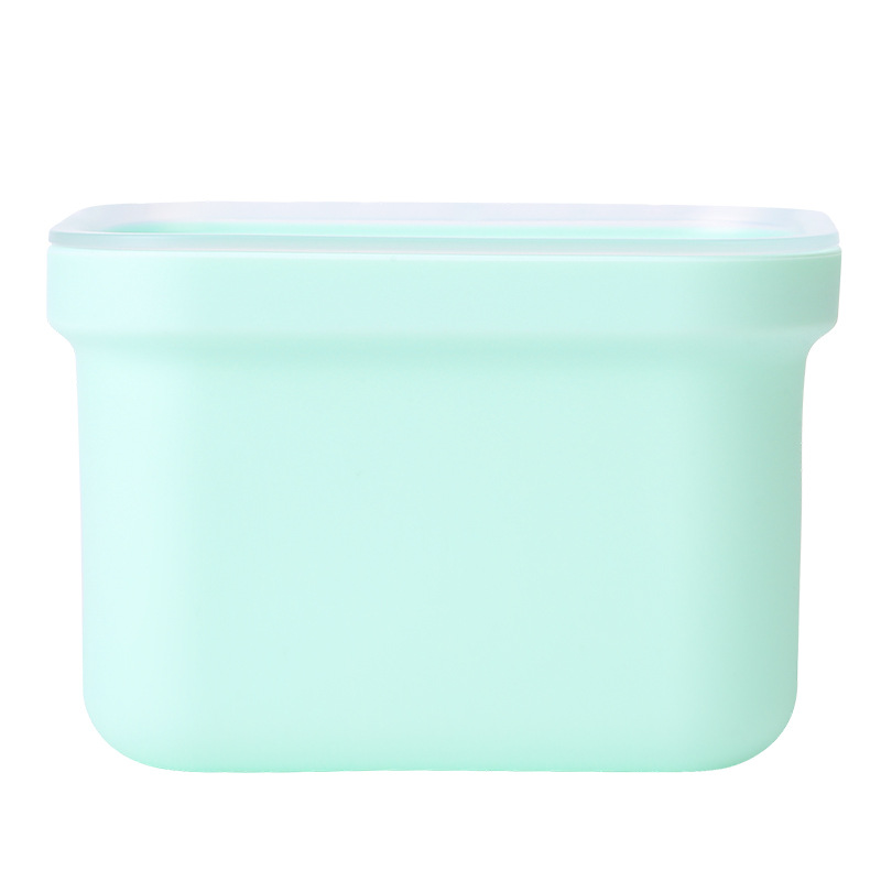 Light White Green