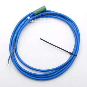 Sensor de Proximidad Inductivo, Sensor de Proximidad Inductivo, Función de Interruptor Normalmente Cerrado, Nuevo y Original, 1 Unidad, 1 Unidad, 2 Unidades - Product Image 1