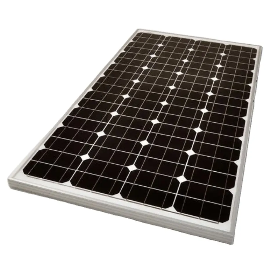 Monocrystalline solar panels 5000 Watt Solar System