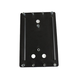 OEM ODM-asiento para Tractor, accesorio personalizado con recubrimiento de polvo, de Metal, auténtico