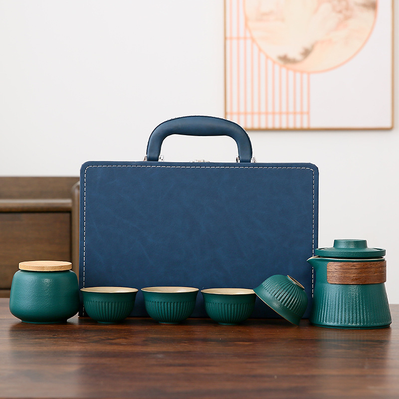 Blu scuro+Verde scuro