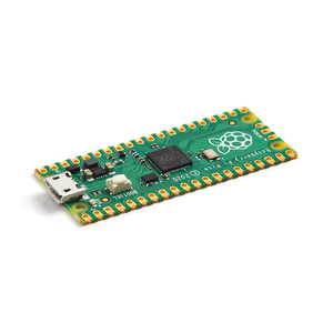 Raspberry Pi Pico Flexibler Mikro controller Mini Development Board basierend auf dem Raspberry Pi RP2040