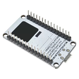 Esp 8266-12F Esp-12F Esp-01 Esp-12 Relay <strong>12E</strong> 12F V3 <strong>Wifi</strong> <strong>Module</strong> <strong>Esp8266</strong> Development Board <strong>Esp8266</strong> - Product Image 5