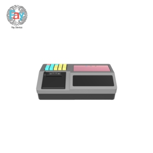 Поставка по индивидуальному заказу металлических клавиатур из senlaise restaurant all in one machine - Product Image 3