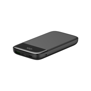 <span class=keywords><strong>2025</strong></span>新しい10000mAhポータブルパワーバンクLCDデジタルディスプレイ付きマイクロUSB入力インターフェース中国のベストセラー