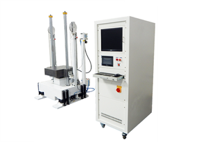 Tự Động Sốc Khí Nén Tester Với Max. Tải Của 10 Kg (Un 38.3.4.4)-MSK-SS-10 - Product Image 4