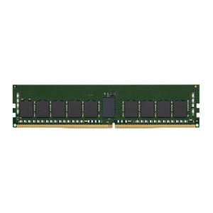 High Quality KSM32ES8/8HD 8GB DDR4 3200MT/s ECC <strong>Unbuffered</strong> Memory RAM <strong>DIMM</strong> for Kingston - Product Image 1