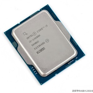 Paquete de bandeja en stock usado con procesador Intel Core i5 13600K con enchufe LGA 1150 para computadoras de escritorio para juegos - Product Image 4
