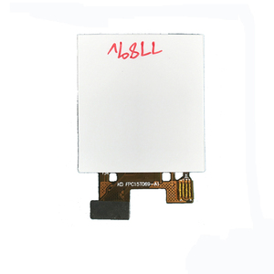 Per dispositivo elettrico indossabile schermo lcd 1.54 "tft 240x240 display lcd con interfaccia mcu a 16 bit - Product Image 6