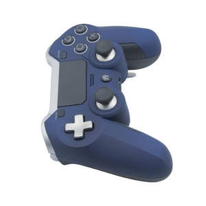 El más nuevo para el controlador ps4 con cable inalámbrico Dual personalizado controlador ps4 Joystick para consola de videojuegos PS4 - Product Image 3