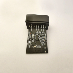 ELM327 Wifi V1.5 Auto Auto OBD2 Code Scanner OBD2 OBDII Adapter Elm327 Schnitts telle unterstützt für YMIOT - Product Image 2