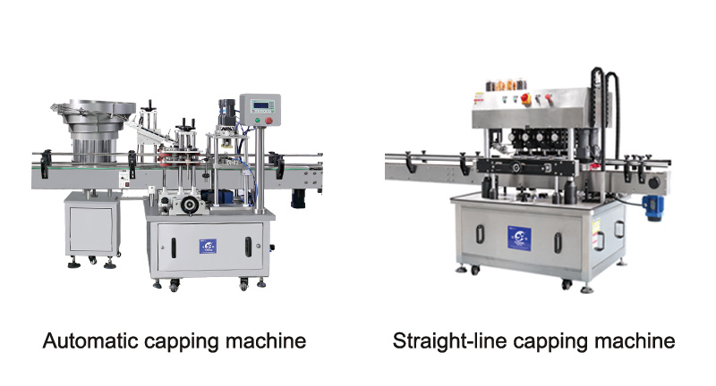 Automatic liquid foaming liquid filling machine Automatic water glass bottle liquid tube filling machine