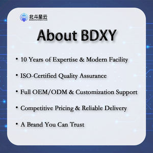 Modulo di Posizionamento Globale RTK U-blox ZED-F9P, Ricevitore GNSS/GPS Ideale per Droni - Product Image 4