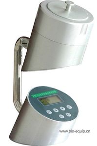 用于油和液体便携式激光粒子计数器的Zetron粒子计数器 - Product Image 5