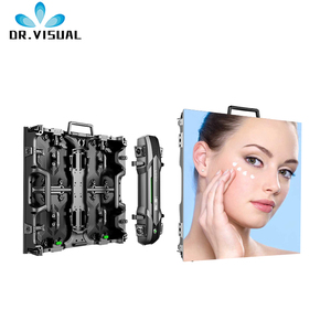 DR VISUAL LED DR VISUAL LED Chian <strong>Xxx</strong> <strong>Video</strong> Message Led Display P2.5 P3.91 P4.81 Screen - Product Image 1