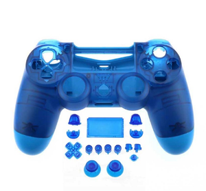 Anteriore Posteriore Custodia per PS4 Pro Sottile JDM-040 Controller Wireless - Product Image 5