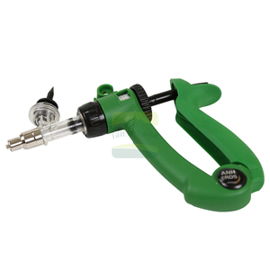 Jeringa automática continua de animales veterinaria de 6ml para inyección veterinaria de aves de corral para ganado porcino - Product Image 2