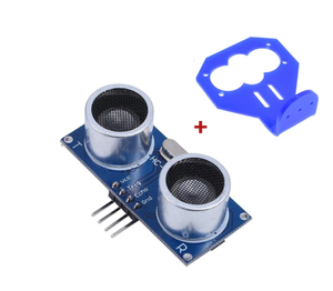 HC-SR04 <strong>Ultrasonic</strong> Wave Detector Ranging Module <strong>Sensor</strong> Distance <strong>Sensor</strong> <strong>for</strong> <strong>Arduino</strong>