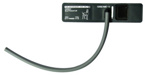 Sistema de presión arterial Doppler veterinario DBP300C de alta calidad, superventas, medidor de monitor de paciente para uso veterinario - Product Image 6