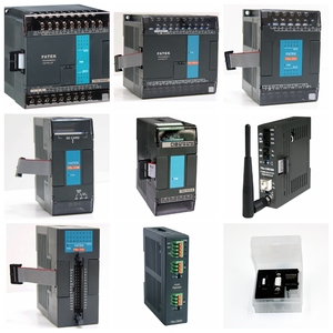 Programador FATEK PLC 14 puntos 24VDC entrada digital (2 puntos de alta velocidad 100KHz Unidades principales básicas - Product Image 6