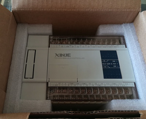 High Quality PLC Control Modules XINJIE XC/XC2 serie XC2-14R-E Input 8 punkt ausgang 6 punkt PLC Programmable Controller In lager - Product Image 3