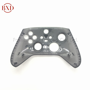 Xbox serisi denetleyicisi için ön kabuk Xbox serisi değiştirme için 20th yıldönümü kabuk plakası - Product Image 2