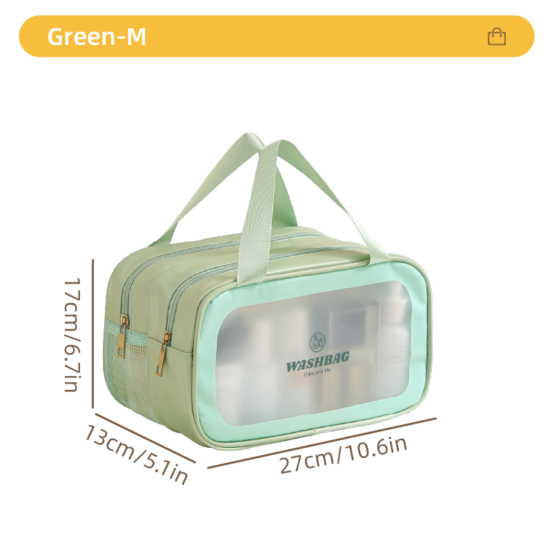 Light Green Small