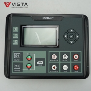 Modulo di controllo del generatore di corrente alternata controllo automatico del gruppo elettrogeno ATS520 ATS - Product Image 1