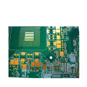 电子电路板Smt Pcba定制电路板组装供应 - Product Image 2