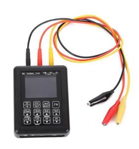 信号発生器ソース調整可能電流電圧アナログシミュレーター0-10V4-20mA - Product Image 1