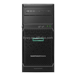 Original New ERP Finance Office Computer <strong>HP</strong> HPE ProLiant ML30 Gen10 Plus Tower Server - Product Image 3