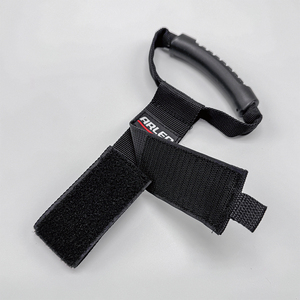 Gacent Webbing Manufacturer <strong>Custom</strong> Heavy-Duty Storage <strong>Straps</strong> <strong>with</strong> <strong>Hook</strong> and <strong>Loop</strong> for Garden Hose Cable Garage Tool Organization - Product Image 2