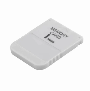 PS1メモリーカード用1メガメモリーカードPS1PS1PSXゲーム用 - Product Image 4