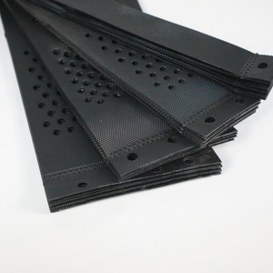 HDPE Geocell Dốc Bảo Vệ Geocell Đối Với Đường Bộ Ổn Định Mặt Đất Geocell Giữ Lại Tường - Product Image 6