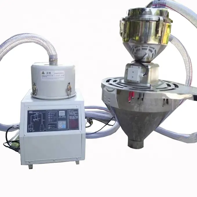 Alimentador automático Industrial para tostador de café, suministro del fabricante