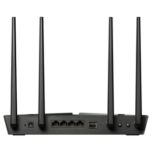 TP-LINK 3000MbpsワイヤレスルーターTL-XDR3060ターボWifi 6ルーター4ギガビットWAN/LAN 2.5G SFPポート (WAN/LANアダプティブ対応) - Product Image 5