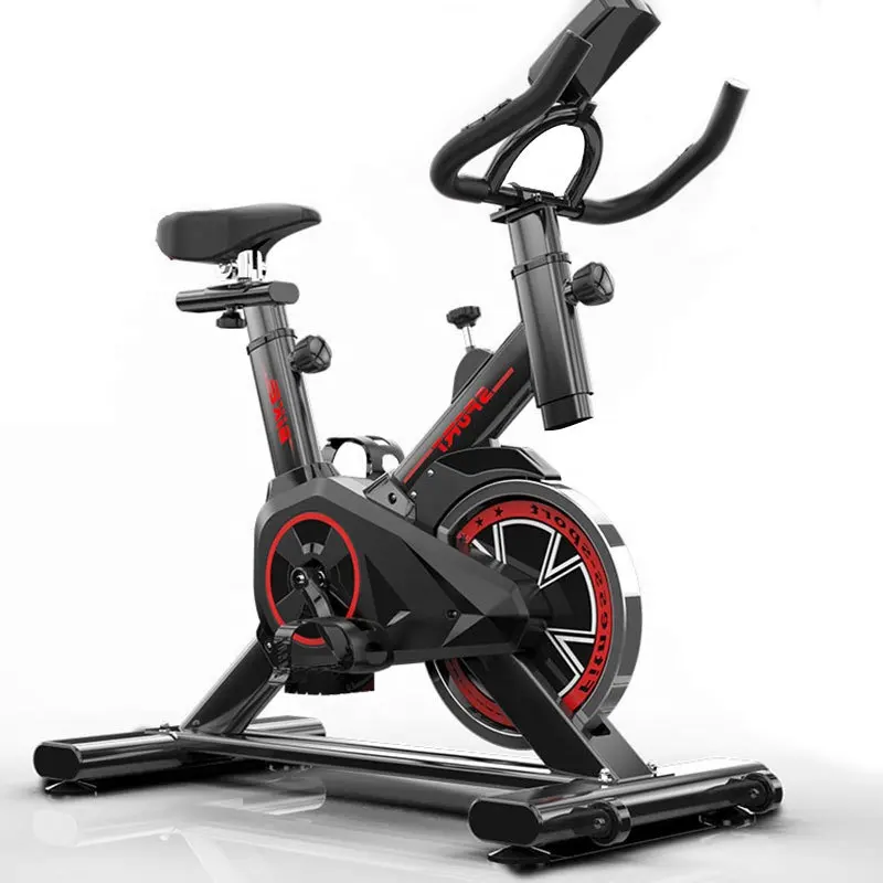 Factory Direct Gym Heimtrainer, Gym Master Bike Spinning Bike