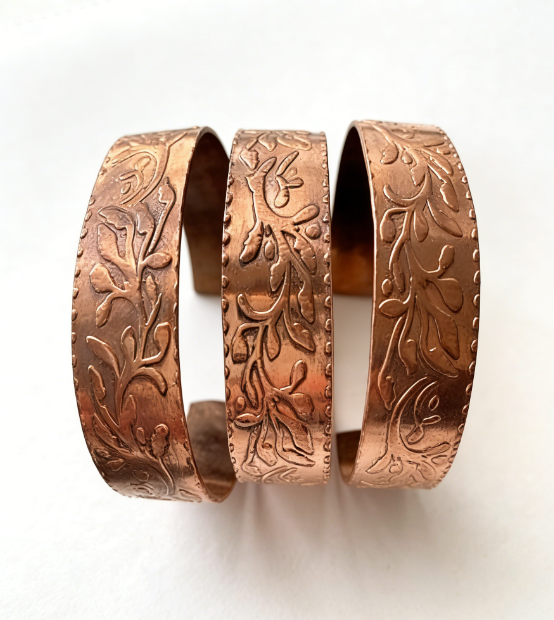 Copper