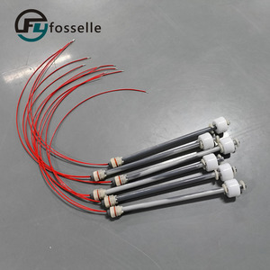 Industrial-Grade <strong>Auto</strong> <strong>Level</strong> PVDF Magnetic <strong>Level</strong> Gauge <strong>Float</strong> Ball <strong>Sensor</strong> for Water Tank Fuel Application Liquid Water Switch - Product Image 5