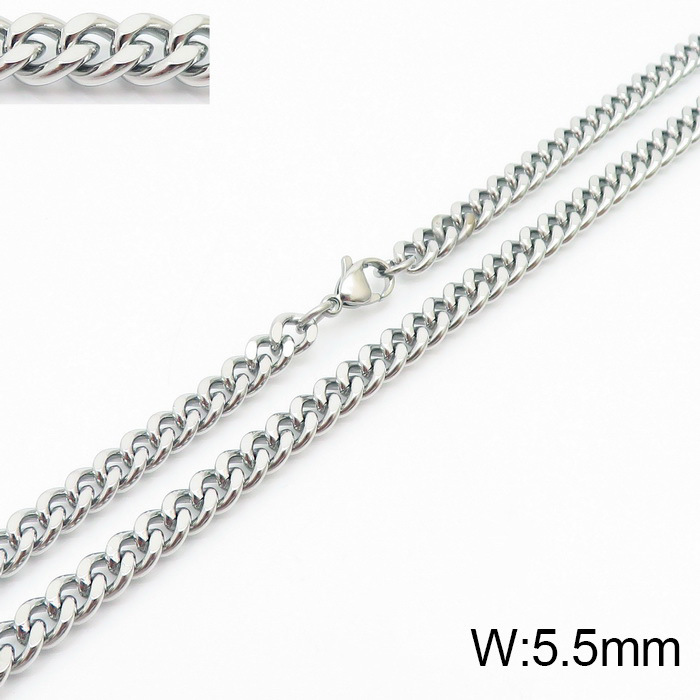 5,5 mm de plata