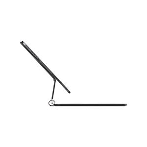 2025 M3 מגע הקסם משטח מקלדת משולבת מיני אלחוטי מיני תאורה אחורית עבור ipad אוויר 11 אינץ ספרדית קוריאני המשמש למשחקים - Product Image 4