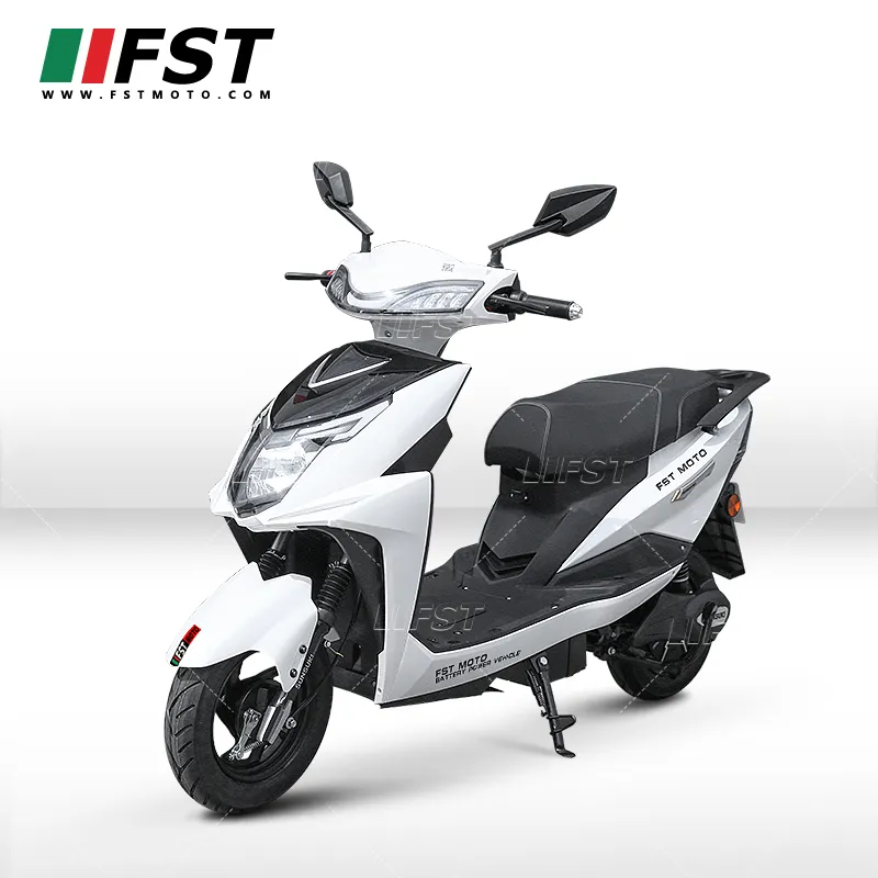 Мопед электровелосипед Электрический скутер для взрослых 3000 Вт электрические мотоциклы Высокопроизводительные дешевые Альфа электрические мотоциклы из Китая