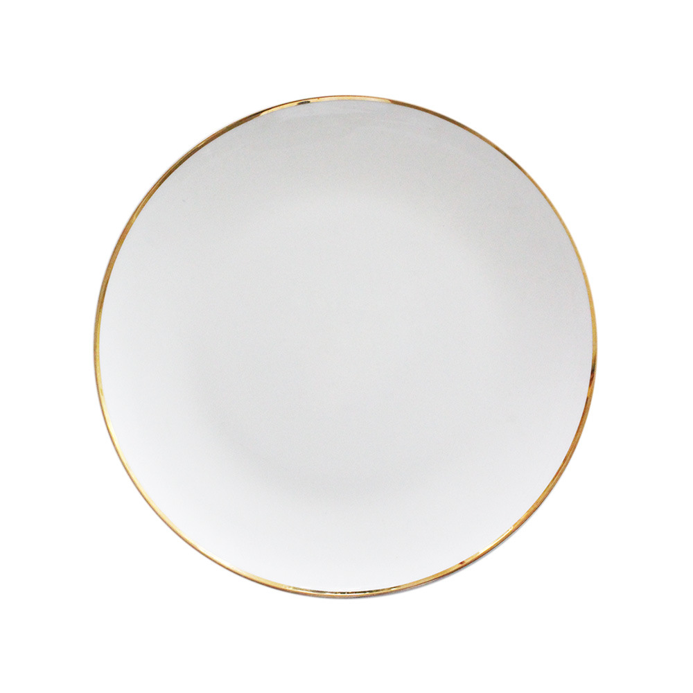 10.5inch plate