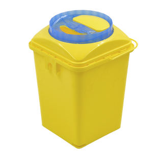 3 л контейнер для акул, желтые медицинские иглы для пирсинга - Product Image 4