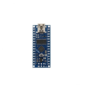 Compatible Nano V3 ATmega168/328 Mini interfaz USB microcontrolador CH340G módulo MCU - Product Image 2